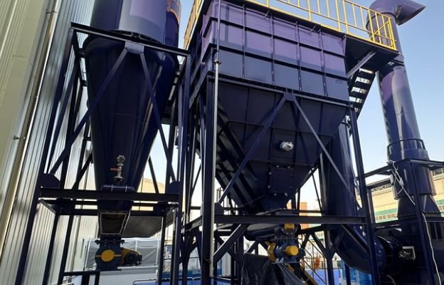 사이클론/멀티사이클론